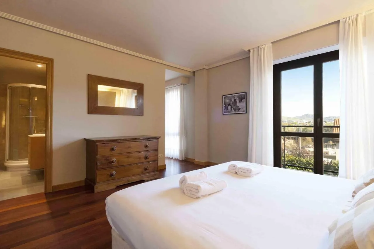 The Rentals Collection | Villa D'Abbadie San Sebastián Hiszpania