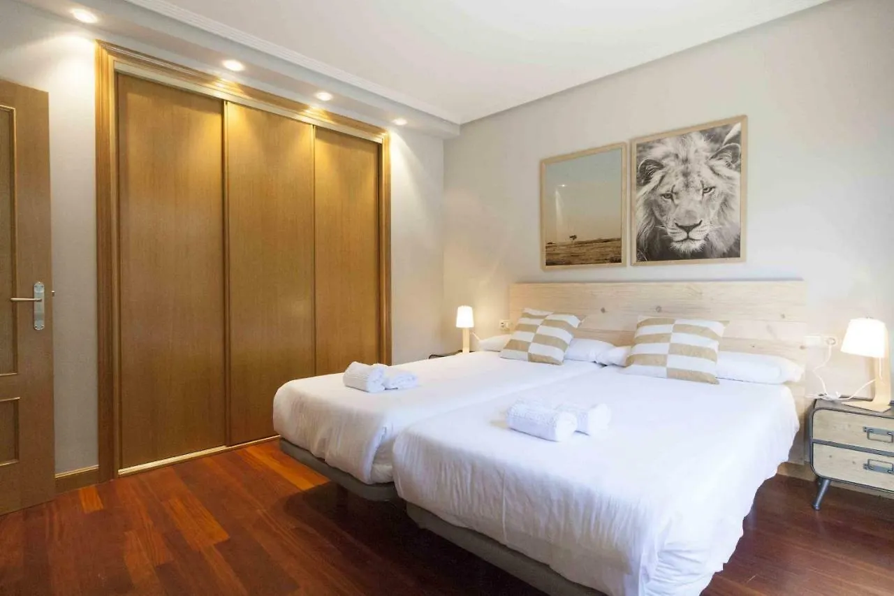 The Rentals Collection | Villa D'Abbadie San Sebastián Hiszpania