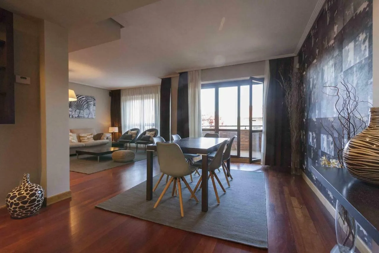 The Rentals Collection | Villa D'Abbadie San Sebastián Hiszpania