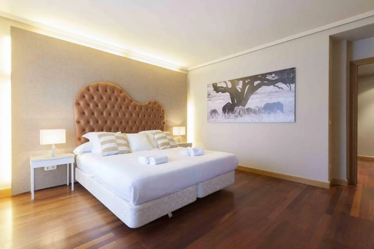 The Rentals Collection | Villa D'Abbadie San Sebastián